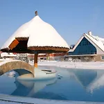 Kehida Termál Resort&spa Kehidakustány