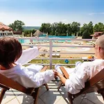 Hotel Kehida Termál Resort&spa Kehidakustány