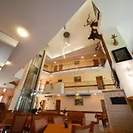 Kehida Termal & 호텔 4*