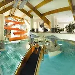 Kehida Termál Resort&spa 4* Kehidakustány