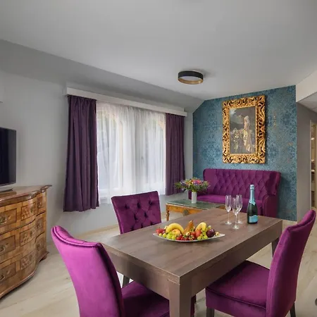 Kehida Termal & Hotell