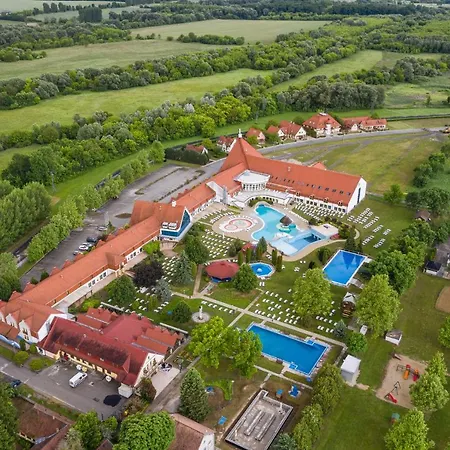 Kehida Termál Resort&spa Kehidakustány