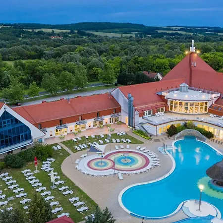 Otel Kehida Termal &