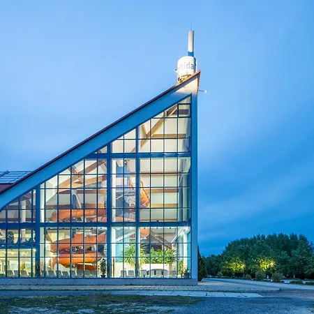 Kehida Termál Resort&spa 4*