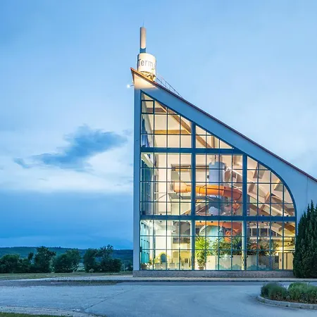 Kehida Termál Resort&spa Hotel Kehidakustány