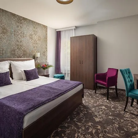 Kehida Termal & Kehidakustány