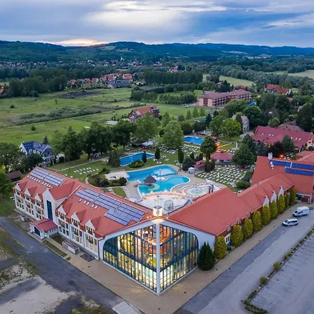 Hotell Kehida Termal &