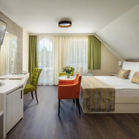 Kehida Termál Resort&spa 4*