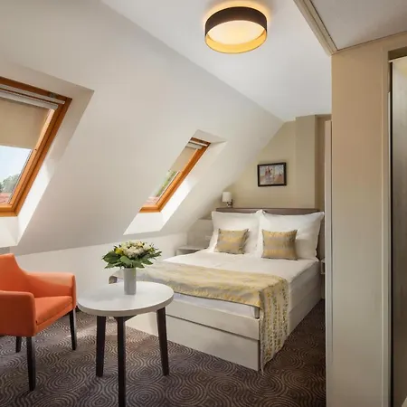 Kehida Termal & Otel