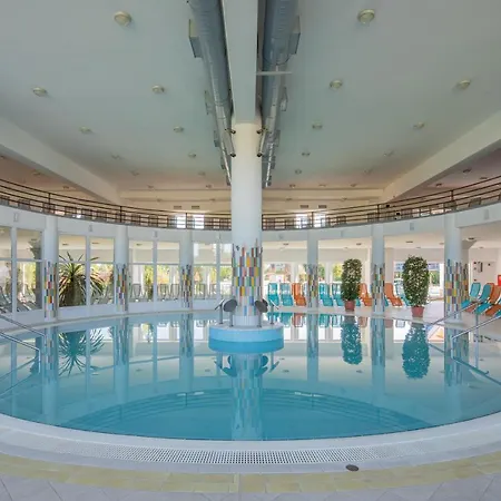 Kehida Termal & Hotell 4*