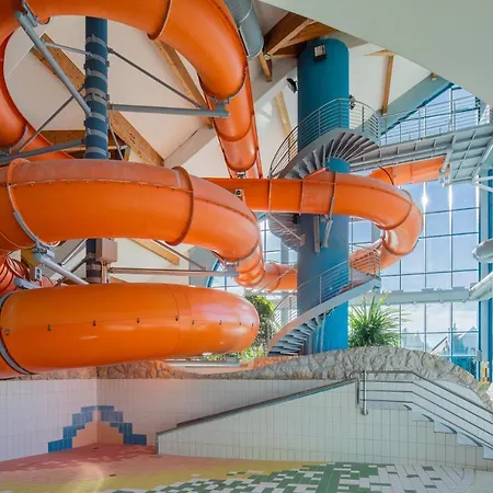 Kehida Termál Resort&spa 4* Kehidakustány