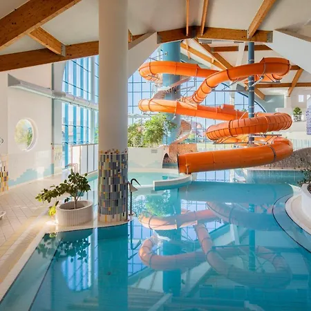Kehida Termál Resort&spa Hotel Kehidakustány