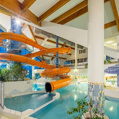 Kehida Termál Resort&spa Kehidakustány