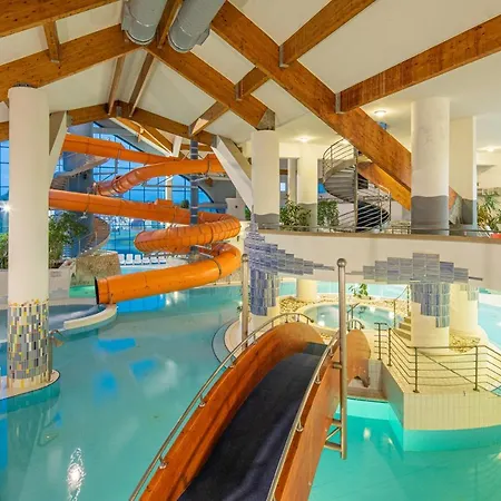 Kehida Termál Resort&spa