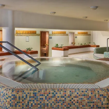 Kehida Termal & Kehidakustány