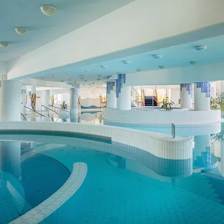 Kehida Termal & Kehidakustány