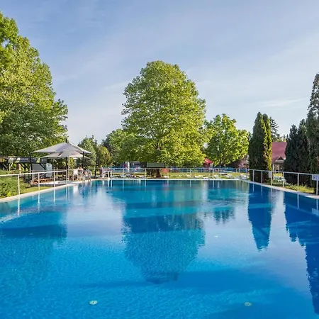 Otel Kehida Termal &