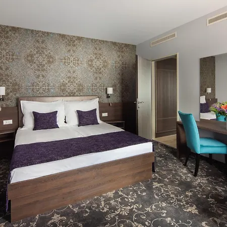 Kehida Termál Resort&spa Hotel