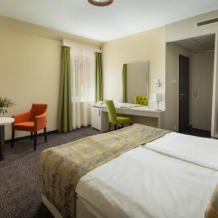 Kehida Termál Resort&spa Hotel Kehidakustány