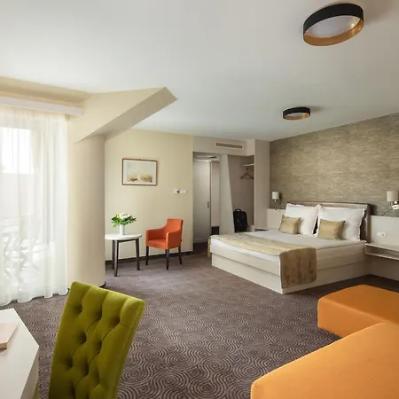 Kehida Termál Resort&spa Hotel Kehidakustány