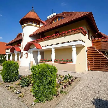 Kehida Termal & 4* Kehidakustány