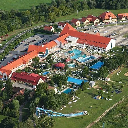 Hotel Kehida Termál Resort&spa 4*