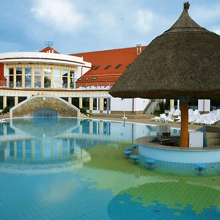 Szálloda Kehida Termál Resort&spa