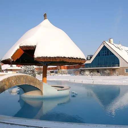 Kehida Termal & Kehidakustány