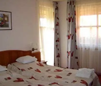 Kehida Termal & 4* Кехидакустани