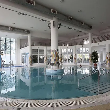 Kehida Termal & 4* Кехидакустани