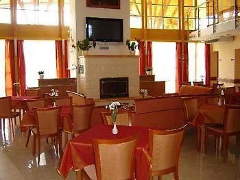 Szálloda Kehida Termál Resort&spa 4*