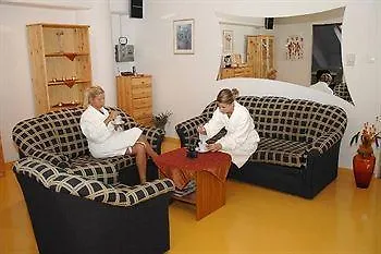 Kehida Termal & Hotell