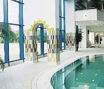 Kehida Termal & Hotell 4*