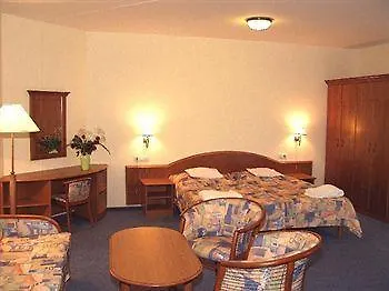 Kehida Termal & Ξενοδοχείο 4*