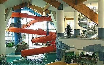 Kehida Termal & Hotell