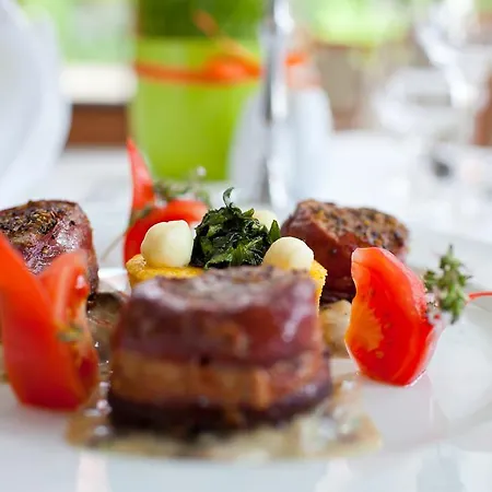 Kehida Termal & Hotell 4*