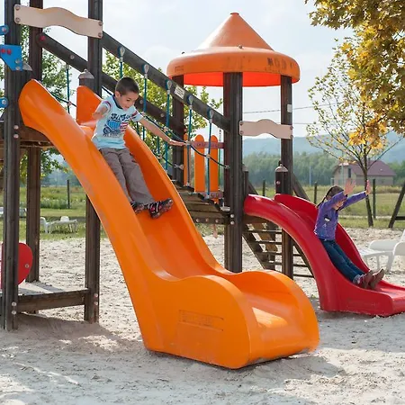 Kehida Termal & Kehidakustány