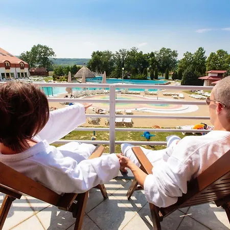 Hotel Kehida Termál Resort&spa Kehidakustány