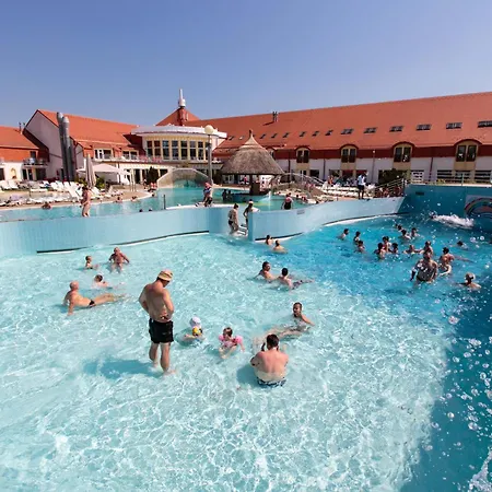 Kehida Termál Resort&spa 4* Kehidakustány
