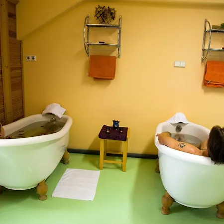 Kehida Termal & Hotell Kehidakustány