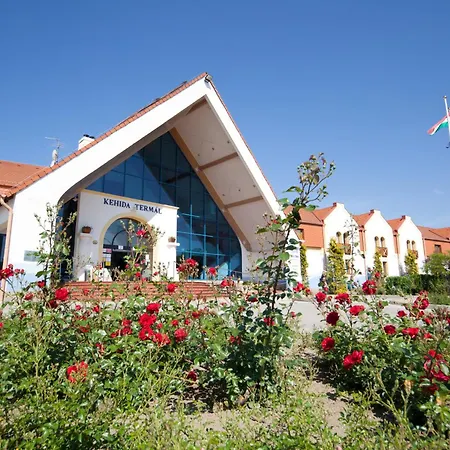 Kehida Termal & 4* Kehidakustány