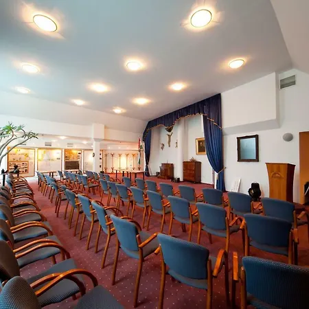 Kehida Termál Resort&spa Kehidakustány