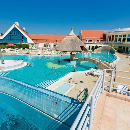 Otel Kehida Termal & 4*