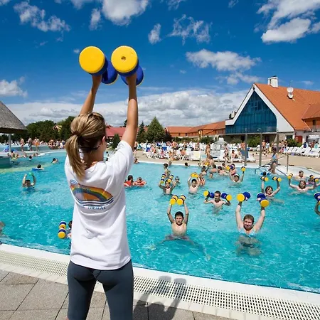 Kehida Termál Resort&spa