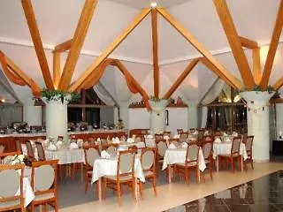 Kehida Termal & Hotell 4*