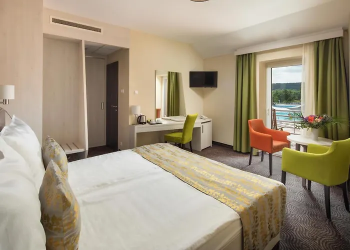 Kehida Termál Resort&spa 4* Kehidakustány