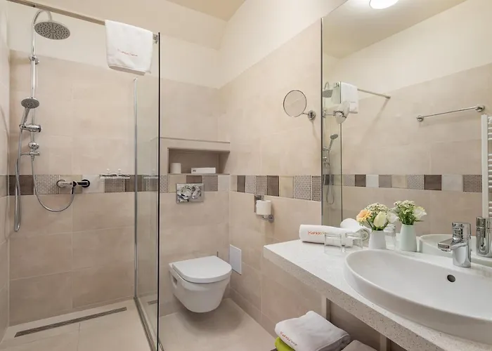 Kehida Termal & ホテル