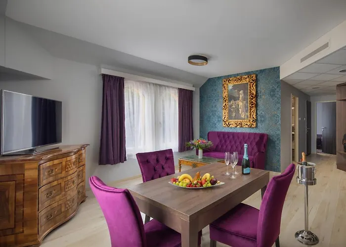 Kehida Termál Resort&spa Hotel