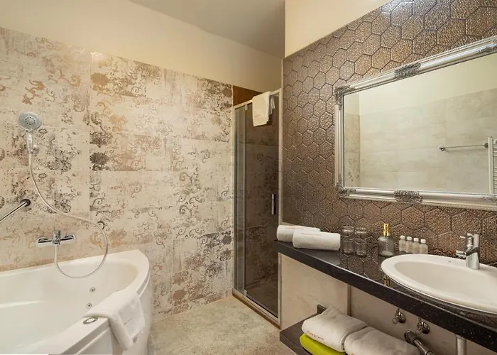 Kehida Termál Resort&spa 4* Kehidakustány