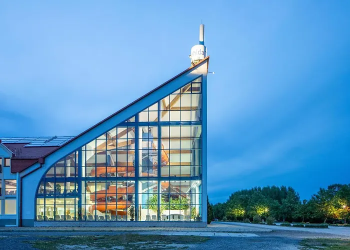 Kehida Termál Resort&spa 4*